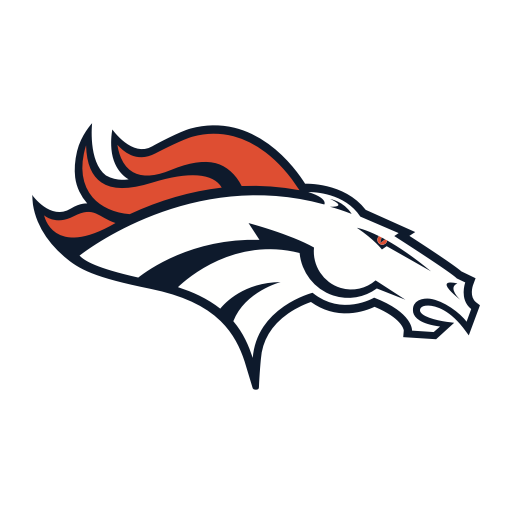 Denver Broncos Google Play icon captured 2026-08-14