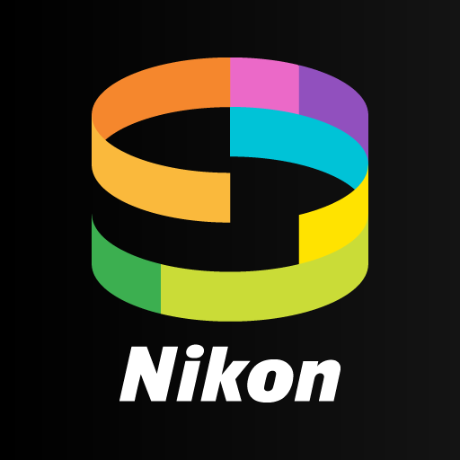 SnapBridge Google Play icon captured 2026-08-13