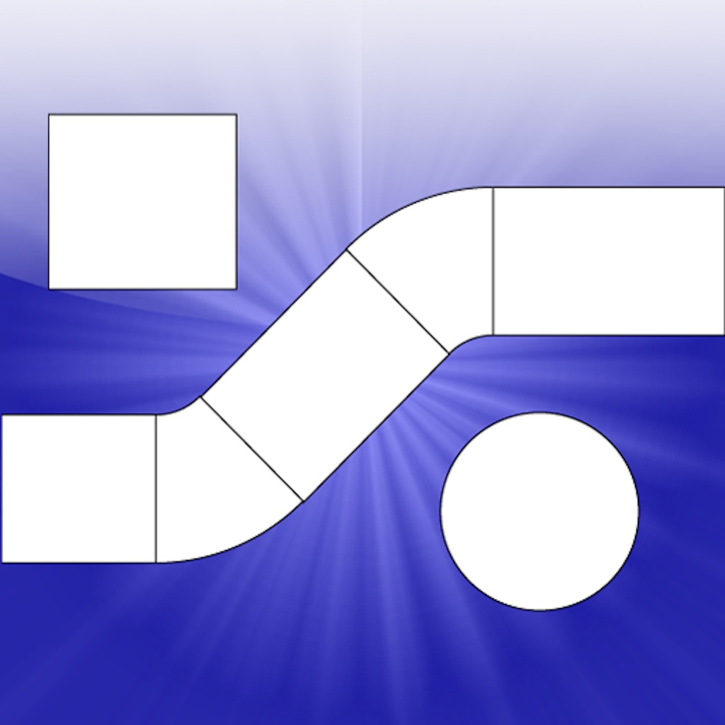 Easy Offset app icon captured 2026-08-11
