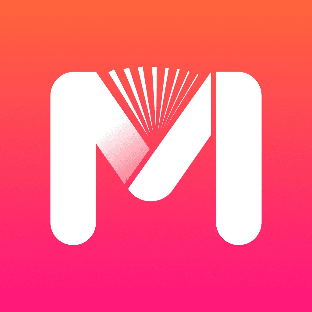 Novel Master app icon captured 2026-08-11