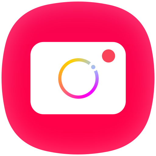 Cool S20 Camera Galaxy S20 cam Google Play icon captured 2026-08-16