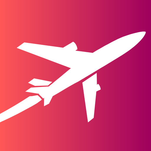 Passagens Aéreas Baratas Google Play icon captured 2026-08-16