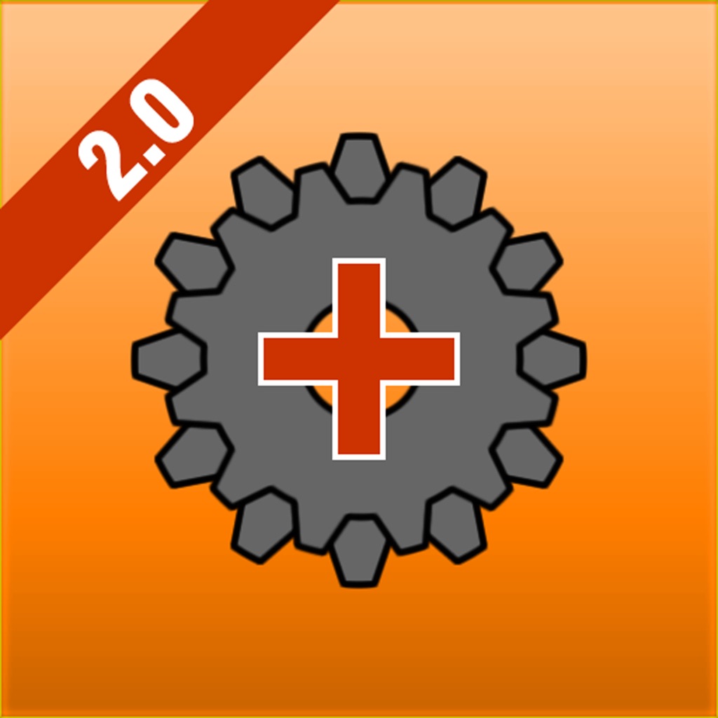 Bike Doctor - Easy bike repair and maintenance app icon