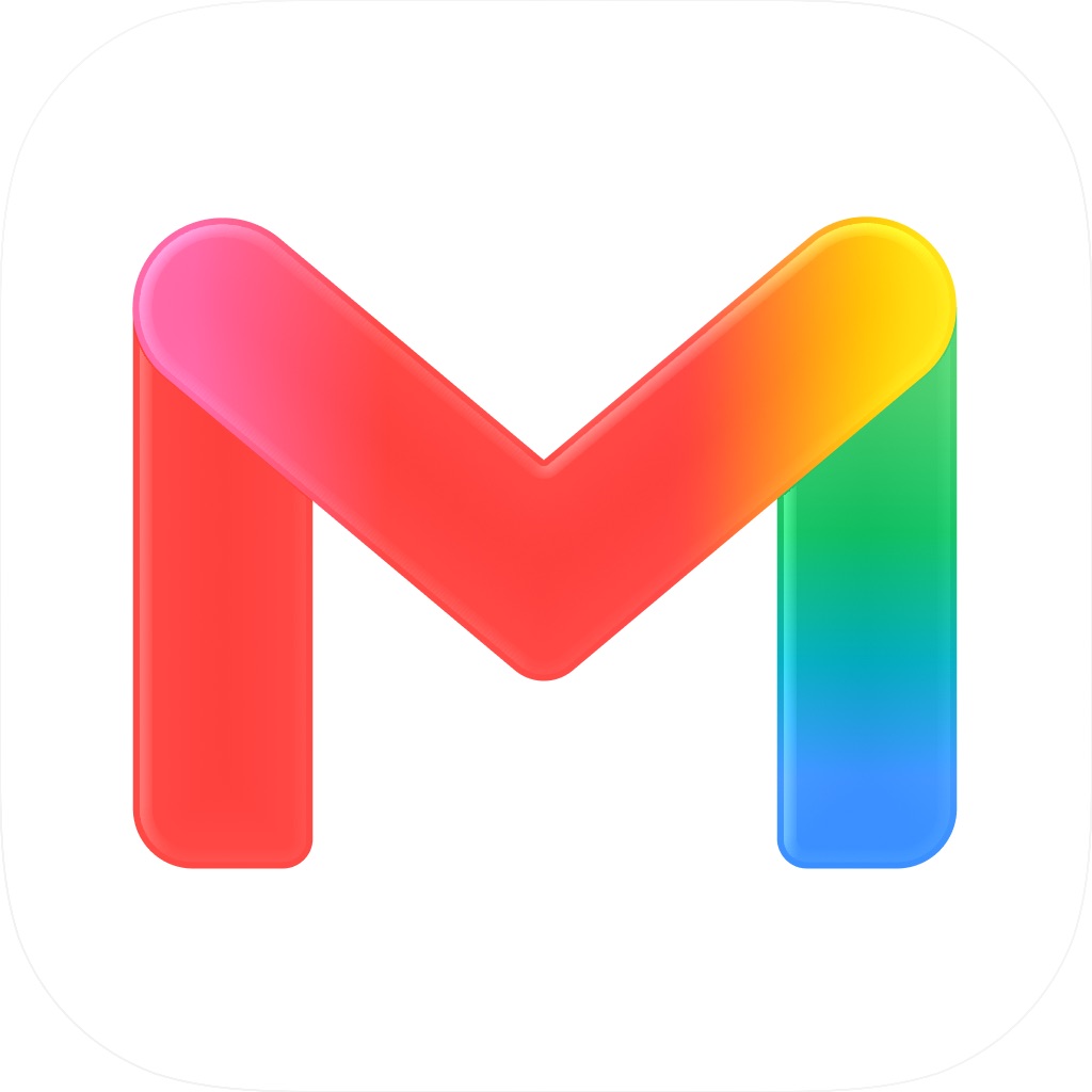 Gmail - Email by Google app icon captured 2026-08-11