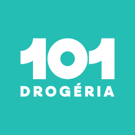 101 Drogéria Google Play icon captured 2026-08-16
