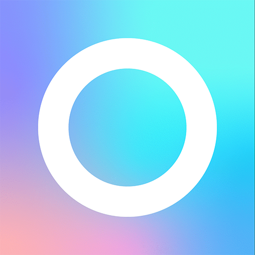 MINDZEIT: Meditation & Mindset app icon captured 2026-08-18