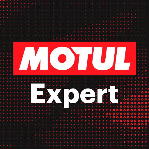 Motul Expert Google Play icon captured 2026-08-15
