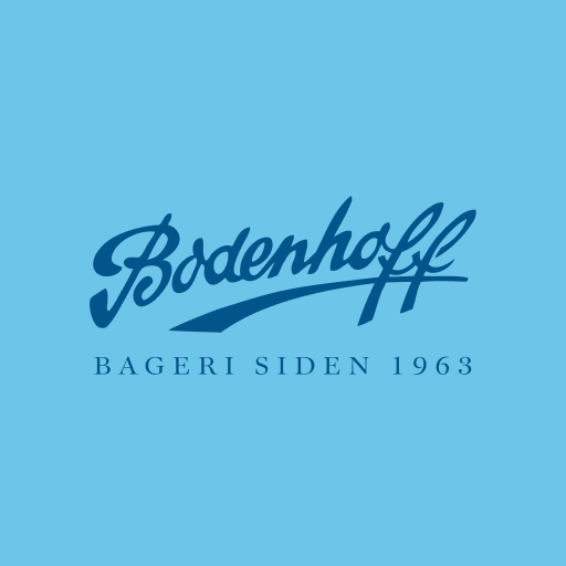 Bodenhoffs Google Play icon captured 2026-08-15