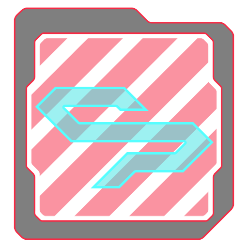 Cyberpunk Icons & KWGT Widget Google Play icon captured 2026-08-13