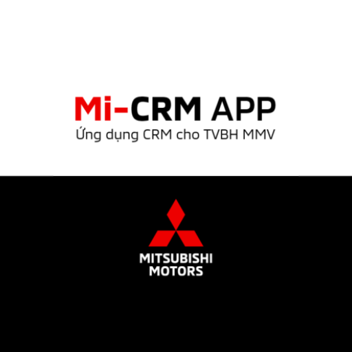 Mi-CRM APP Google Play icon captured 2026-08-16