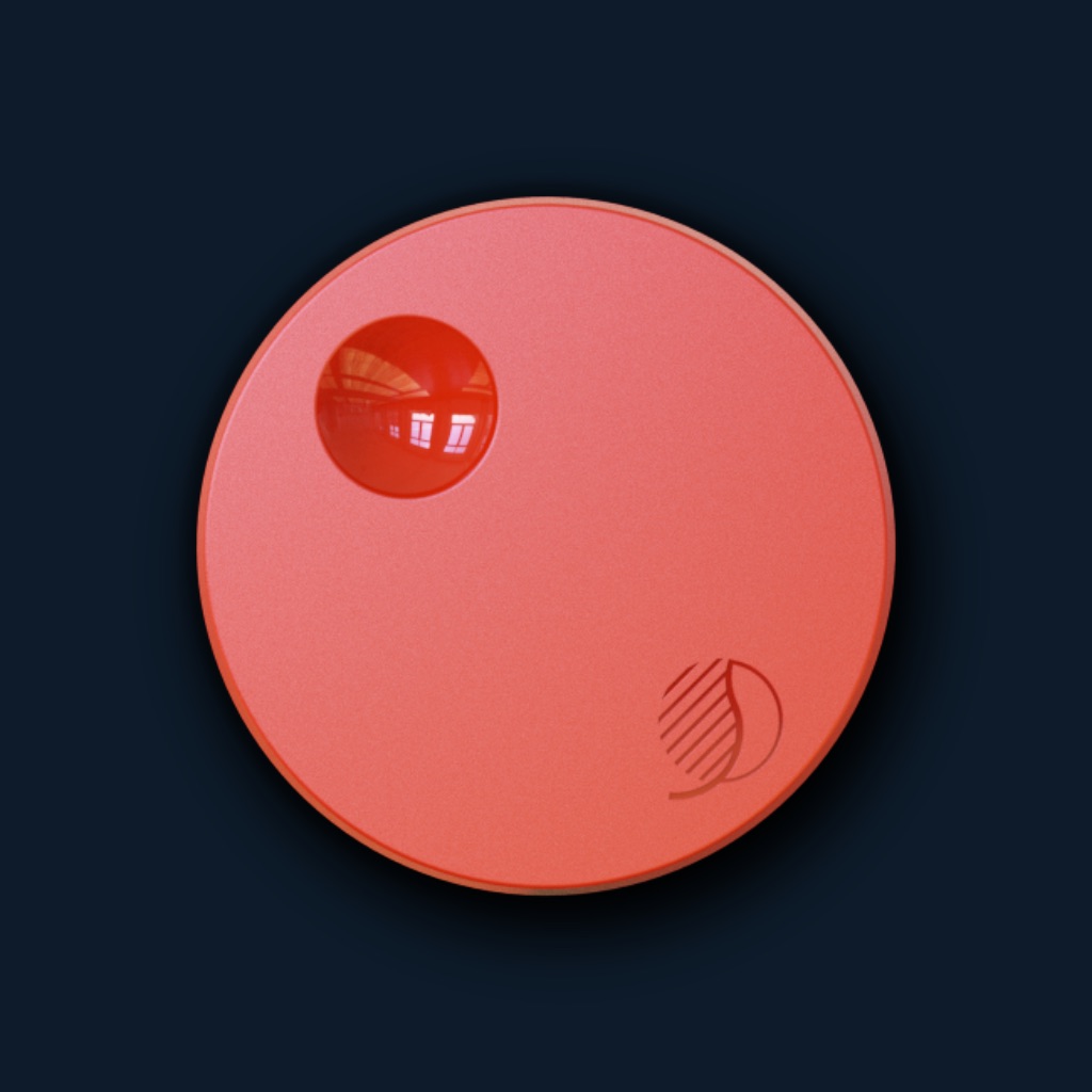 Microwave 1 app icon