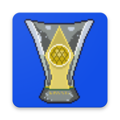 Simulador do Brasileirão 2026 Google Play icon captured 2026-08-14