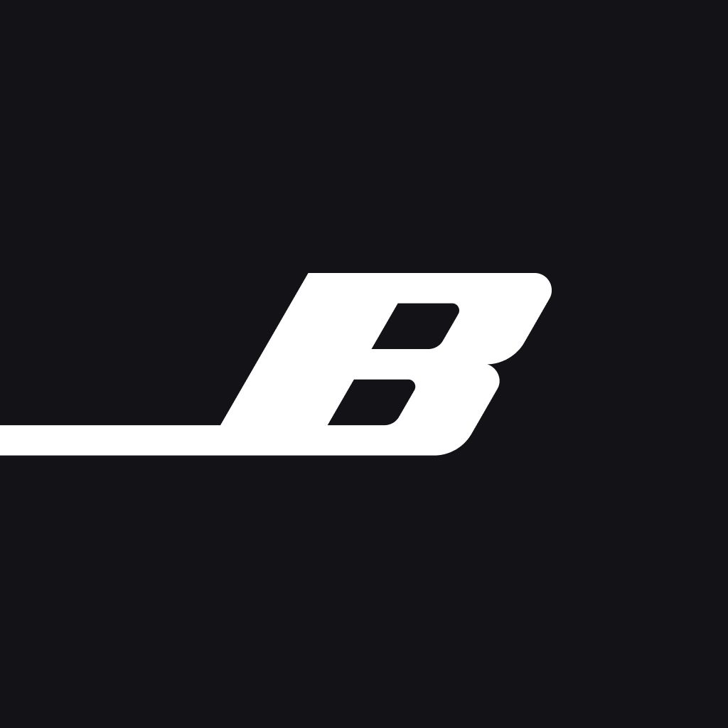 Bose app icon captured 2026-08-11