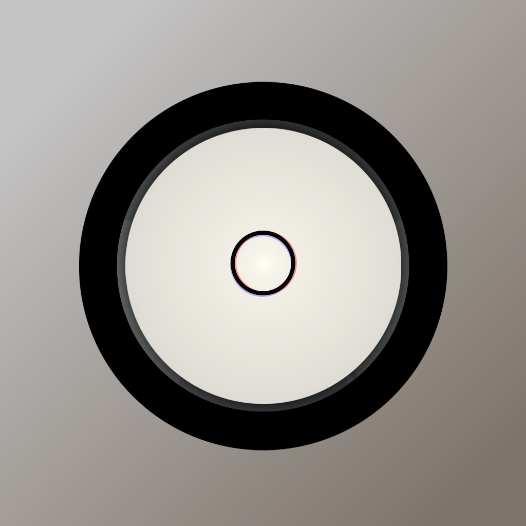 mySpotMeter app icon