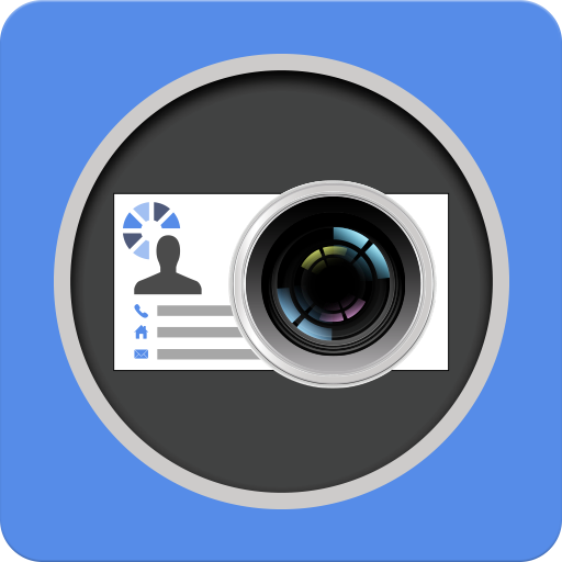 ScanBizCards Premium Google Play icon captured 2026-08-16
