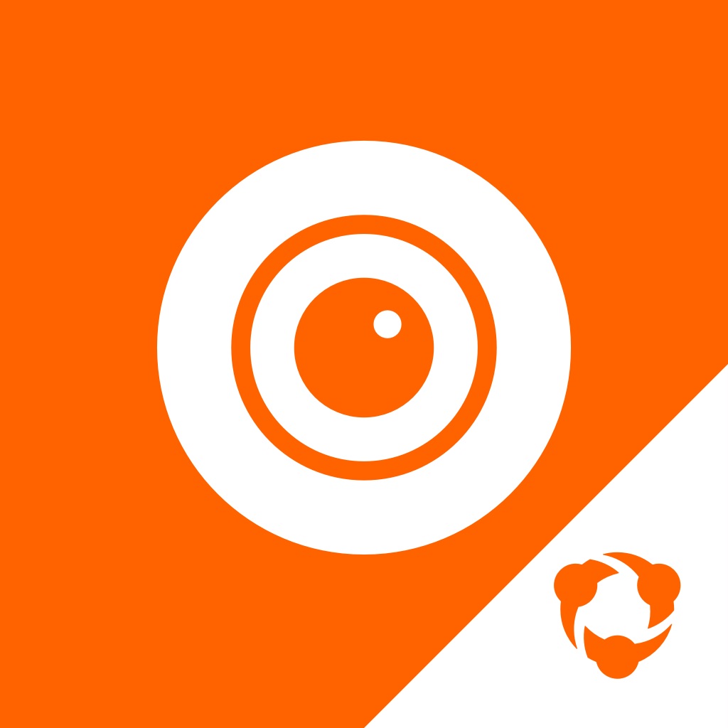 Hudl Focus app icon captured 2026-08-14