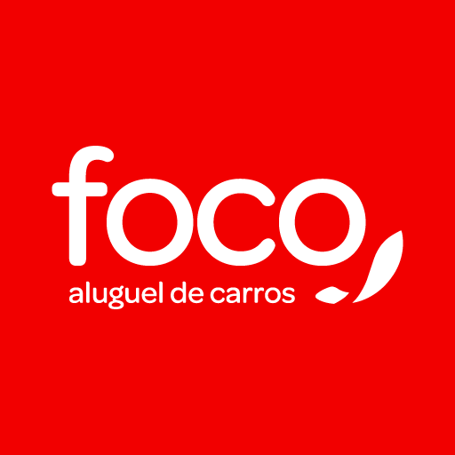 Foco Aluguel de Carros Google Play icon captured 2026-08-15