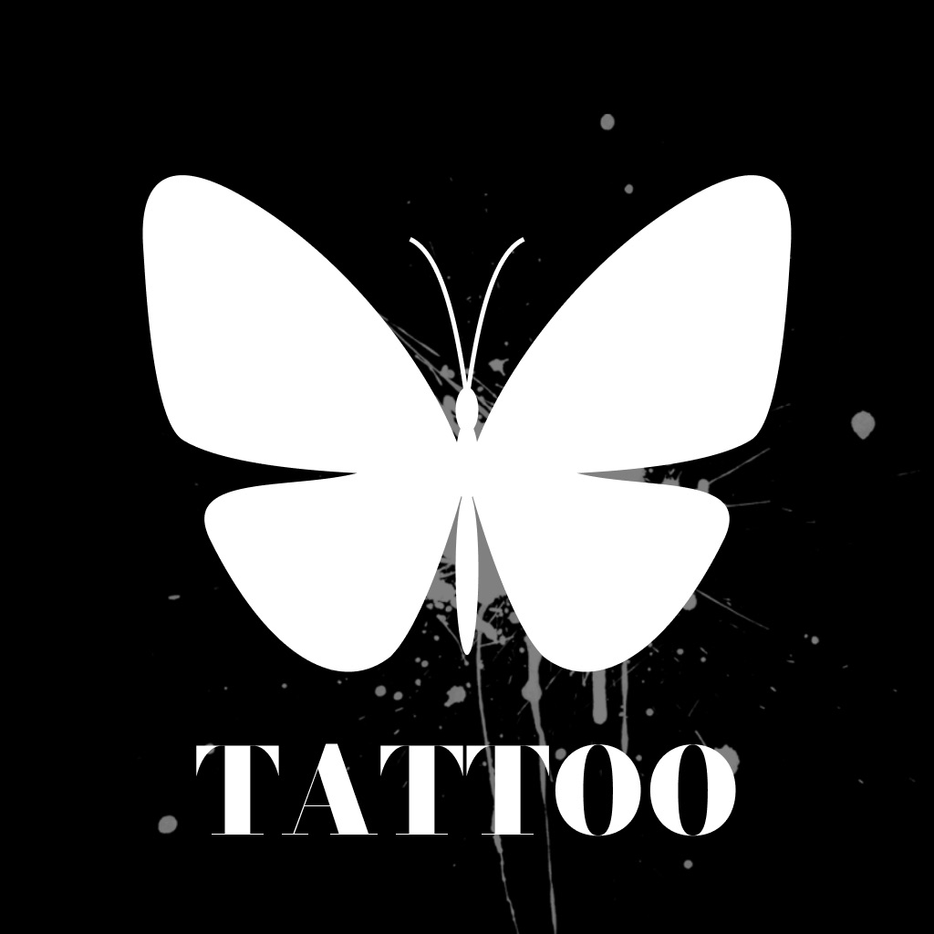 Next Ink: AI Tattoo Design app icon captured 2026-08-13