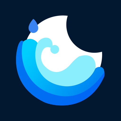 Tide.app:Tempo, ondas e vento Google Play icon captured 2026-08-15