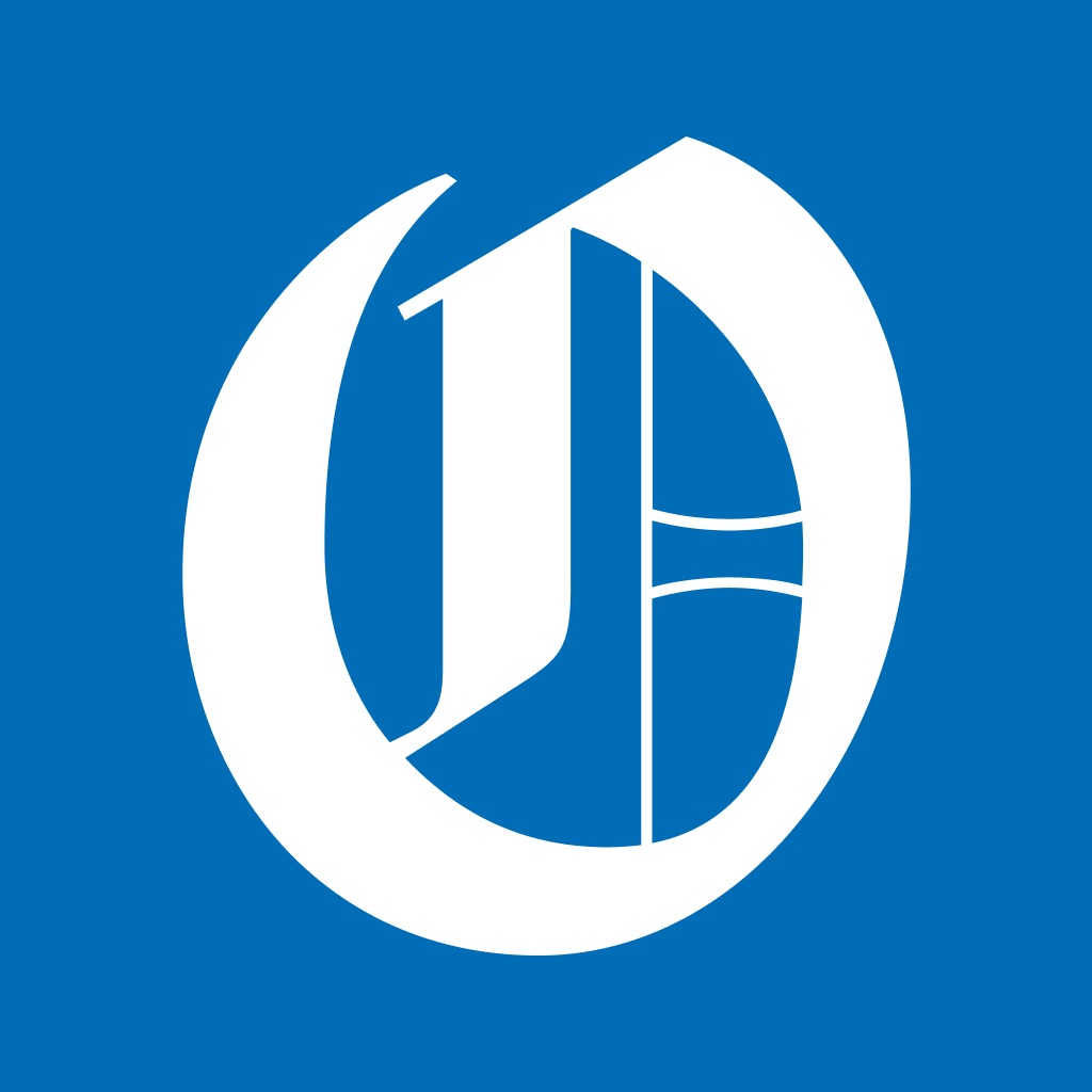 The Charlotte Observer NC News app icon captured 2026-08-14