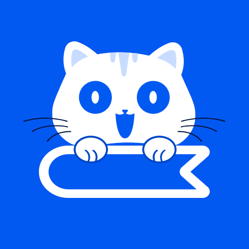 NovelCat - Reading & Writing Google Play icon captured 2026-08-16