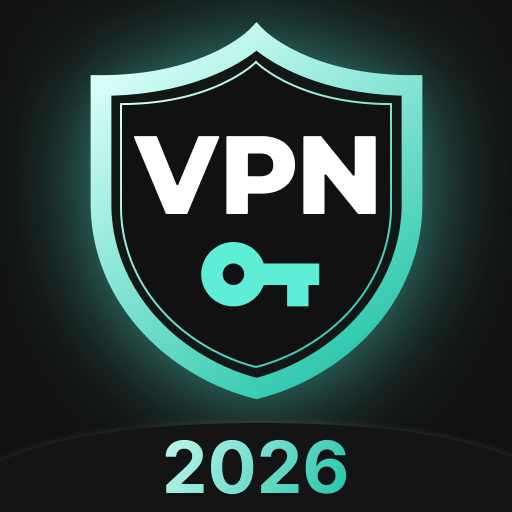 Bolt VPN – Rápido e Seguro Google Play icon captured 2026-08-15