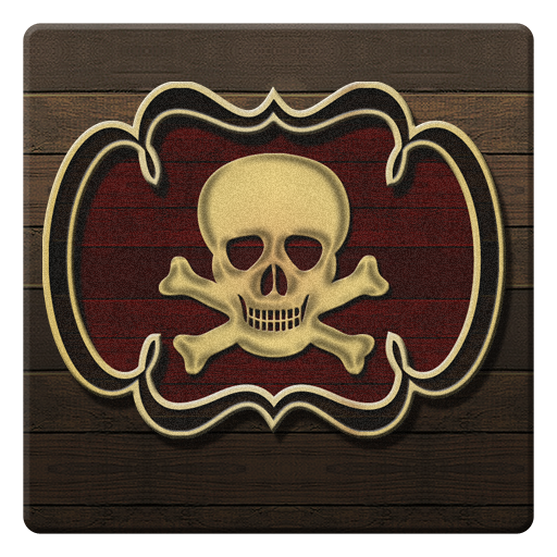 Pirates and Traders: Gold! app icon