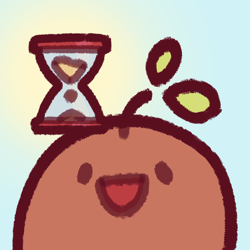 Focus Friend by Hank Green Google Play icon captured 2026-08-13