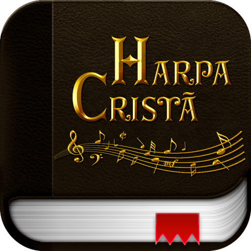 Harpa Cristã Google Play icon captured 2026-08-14