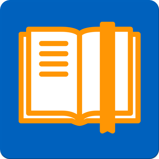 ReadEra – book reader pdf epub Google Play icon