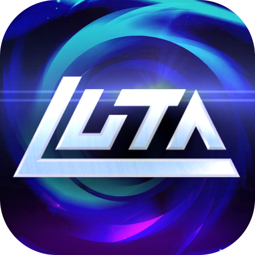 LUTA: Luminoria Tactics app icon captured 2026-08-18