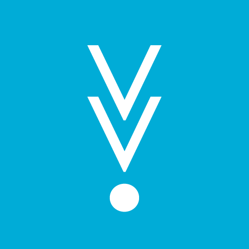 Ventra Google Play icon