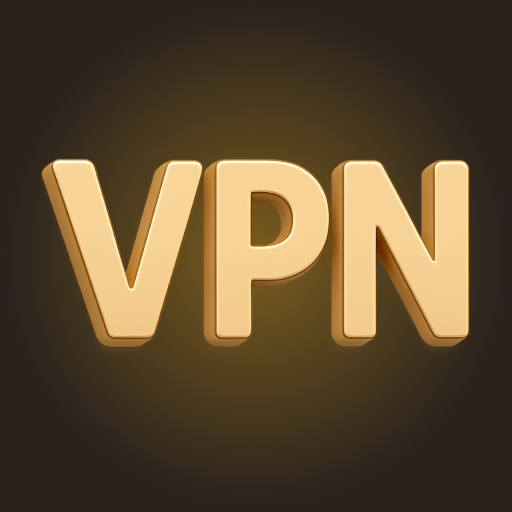 Батя VPN－Быстрый ВПН сервис Google Play icon captured 2026-08-15