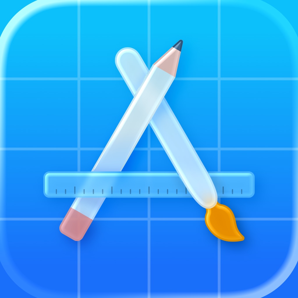 Apple Developer app icon captured 2026-08-11