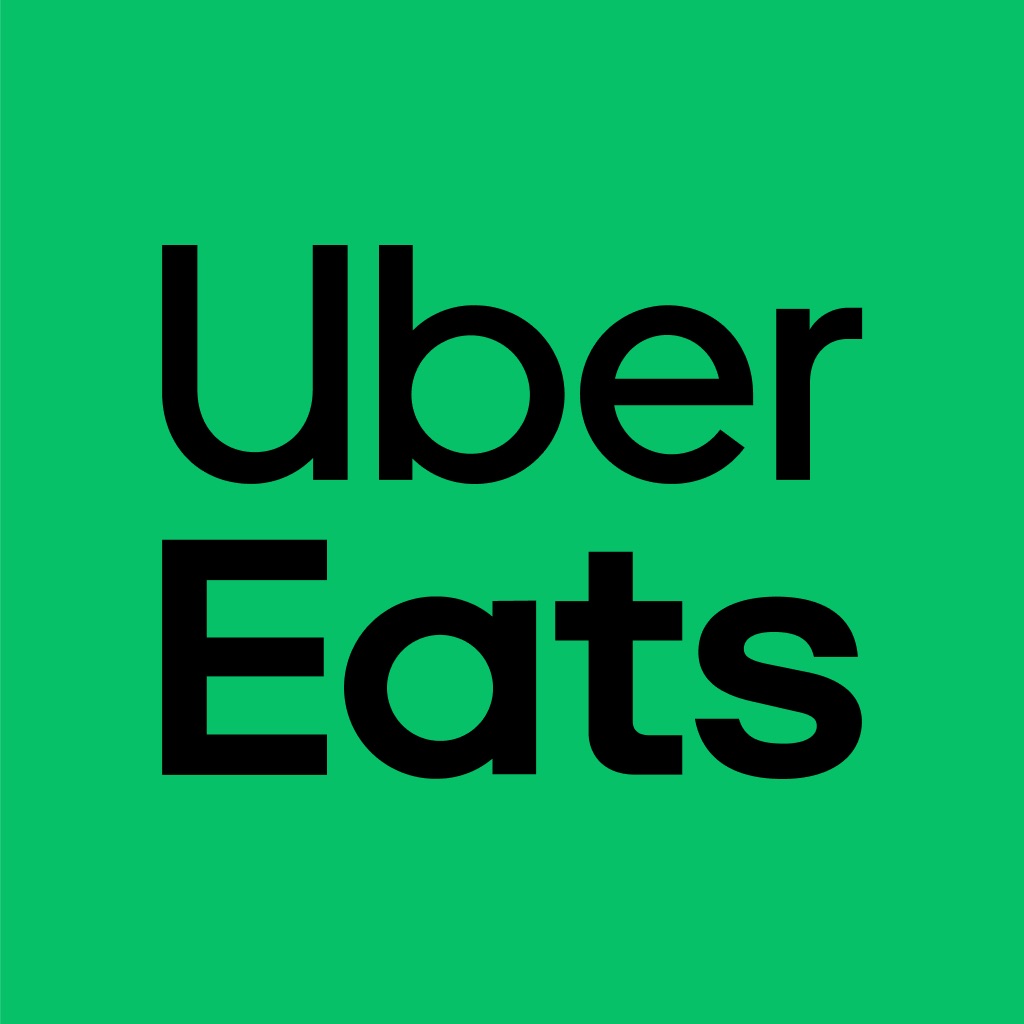 Uber Eats: Food & Groceries app icon