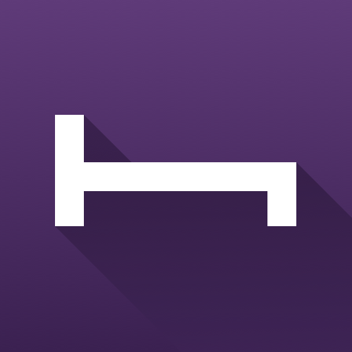 HotelTonight: Hotel Deals Google Play icon captured 2026-08-12