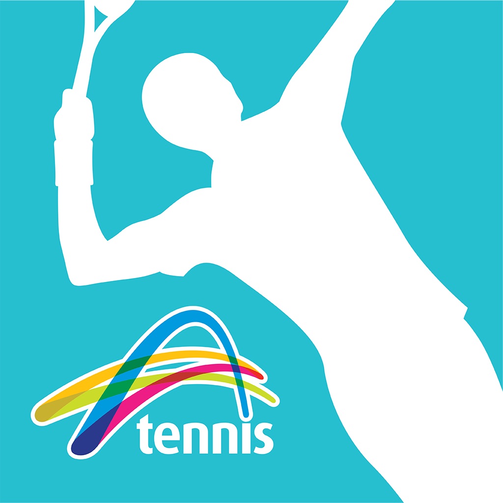 Tennis Australia Technique App app icon captured 2026-08-13