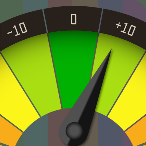 Afinador de Instrumentos Google Play icon captured 2026-08-14