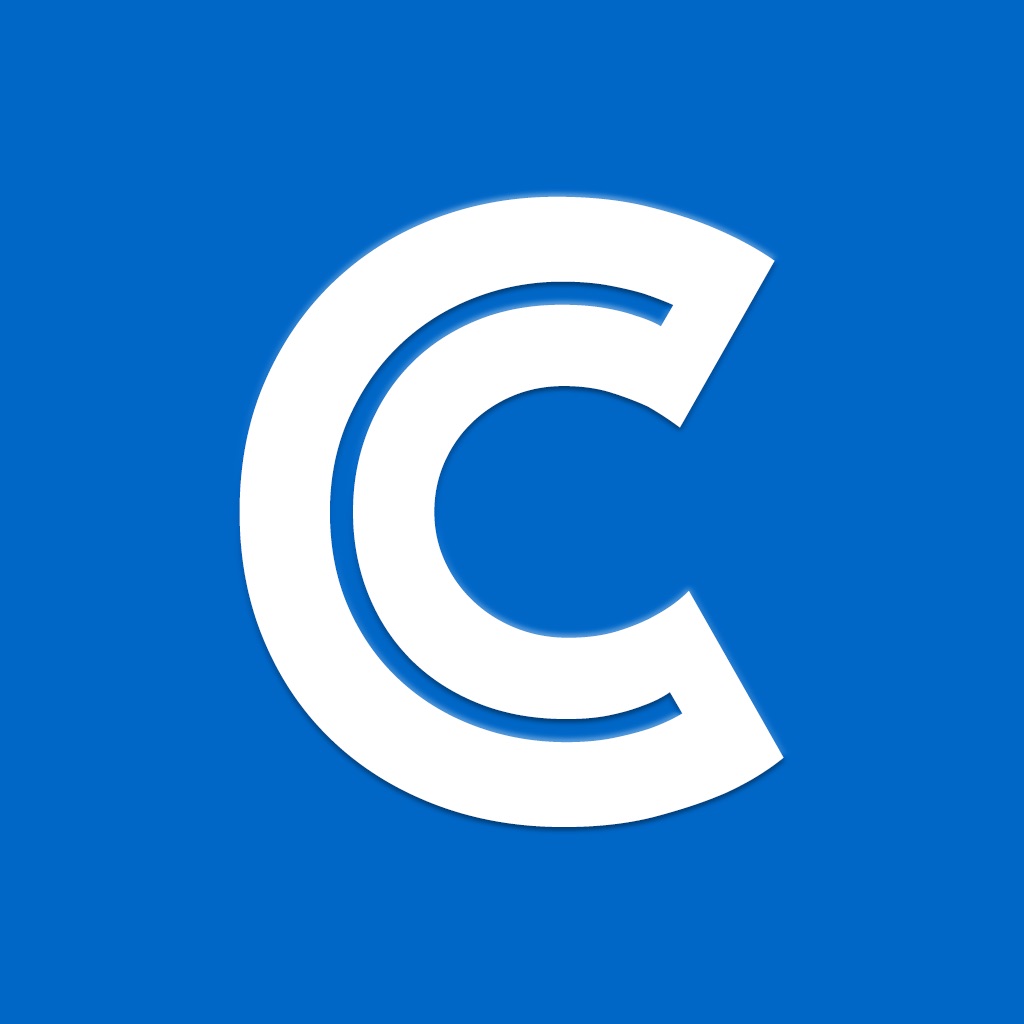 iCollect Everything: Inventory app icon captured 2026-08-12