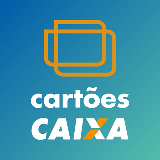 Cartões CAIXA Google Play icon captured 2026-08-14