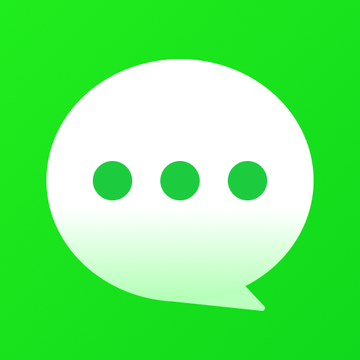 Messages Google Play icon captured 2026-08-15