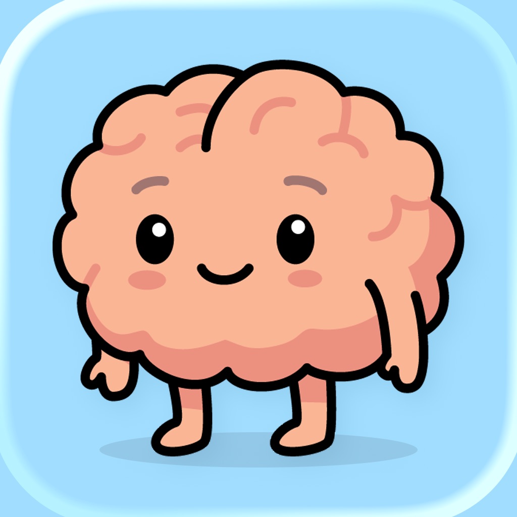 Brainrot: Screen Time Control current icon