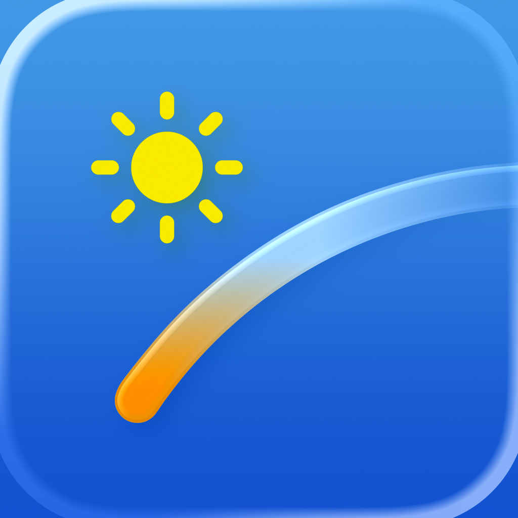 Lumy app icon captured 2026-08-14