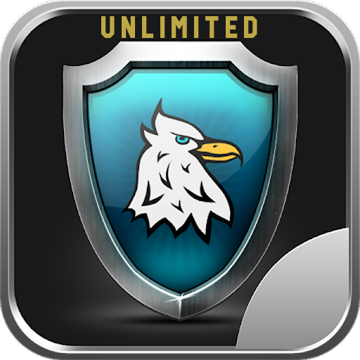 EAGLE Security UNLIMITED Google Play icon captured 2026-08-11