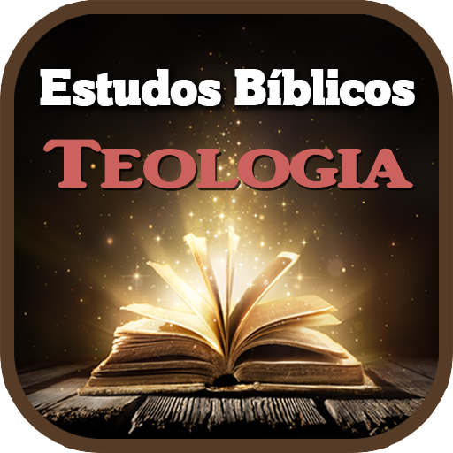 Estudos Bíblicos Teologia Google Play icon captured 2026-08-16