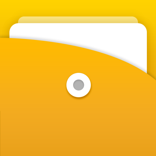 Meus Arquivos Google Play icon captured 2026-08-15