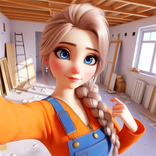 Interior Makeover: Home Design Google Play icon captured 2026-08-16