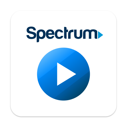 Spectrum TV Google Play icon captured 2026-08-12