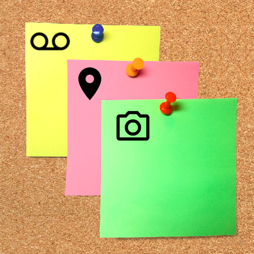MultiNotes - Reminder Notes app icon captured 2026-08-18