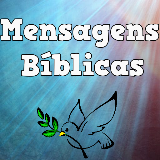 Mensagens Bíblicas Google Play icon captured 2026-08-15